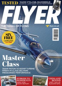 Flyer UK – 07.2018