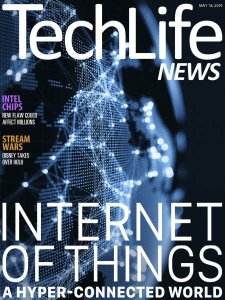 Techlife News - 05.18.2019