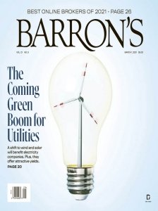 Barron's - 03.01.2021