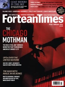 Fortean Times - 02.2023