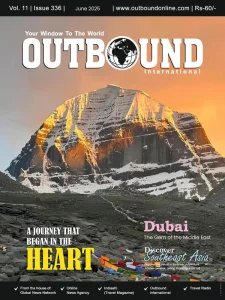 Outbound International - 06.2025