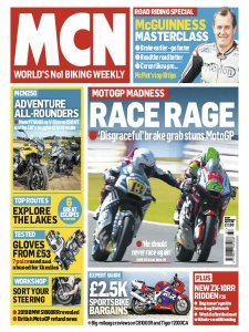 MCN - 09.12.2018