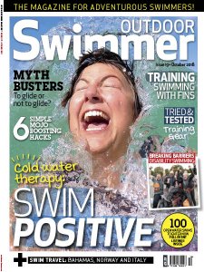 Outdoor Swimmer - 09.2018