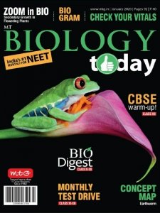 Biology Today - 01.2020