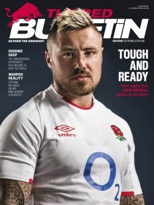 The Red Bulletin UK - 10.2020