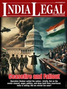 India Legal - 06.2.2025