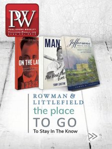 Publishers Weekly - 06.10.2019