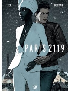 Paris 2119