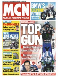 MCN - 07.3.2019