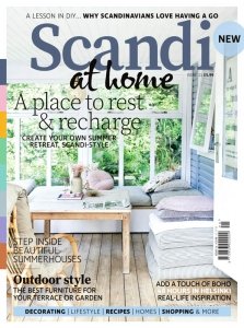 Scandi at Home - Is. 11