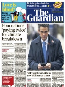 The Guardian - 8.11.2022