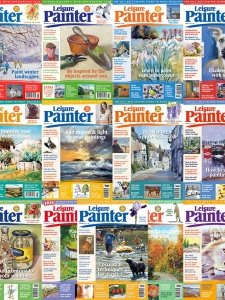 Leisure Painter - 2017 Full Year