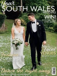 Your South Wales Wedding - 03/04 2025
