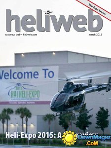 heliweb - March 2015