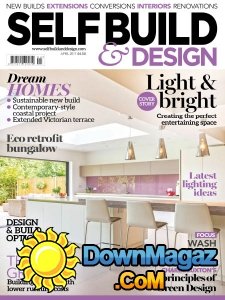 SelfBuild & Design - 04.2017