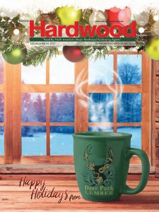 National Hardwood - Christmas 2018