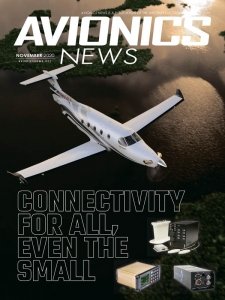 Avionics News - 11.2020