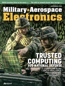 Military + Aerospace Electronics - 12.2022