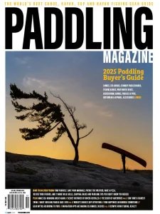 Paddling - Spring 2025