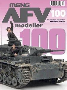 AFV Modeller - 05/06 2018