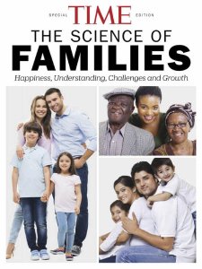 Time The Science of Families