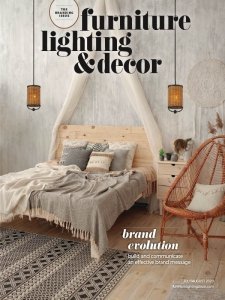 Lighting & Decor - 07/08 2020