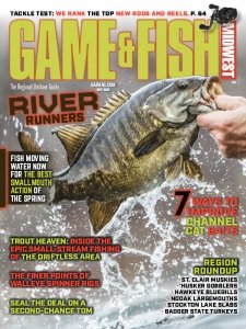 Game & Fish Midwest - 05.2022