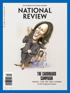 National Review - 11.2024