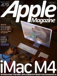 AppleMagazine - 11.1.2024