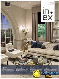 Inex - March 2016