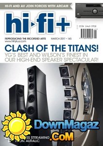 Hi-Fi+ - 03.2017