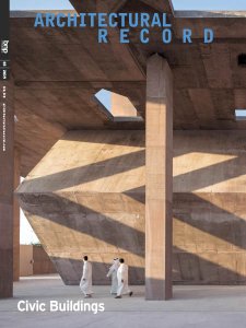 Architectural Record - 03.2019