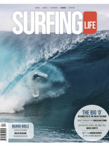 Surfing Life - Is. 348 2019