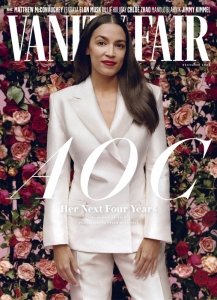 Vanity Fair USA - 12.2020