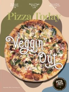 Pizza Today - 09.2022