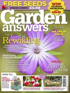 Garden Answers - 08.2023