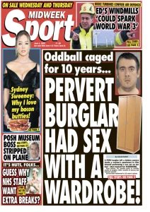 Midweek Sport - 4.06.2025