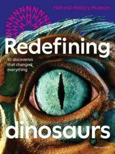 Natural History Museum - 02.2025