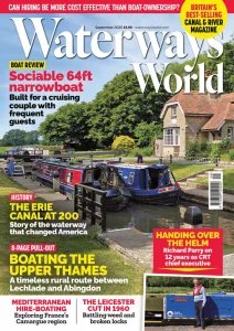 Waterways World - 09.2025