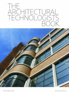 The Architectural Technologists Book - 09.2020