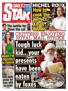 Daily Star - 15.12.2022