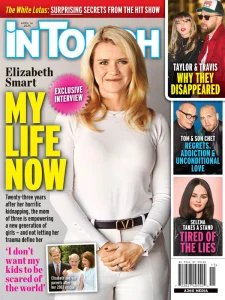 In Touch Weekly - 04.14.2025