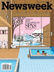 Newsweek USA - 12.5.2025