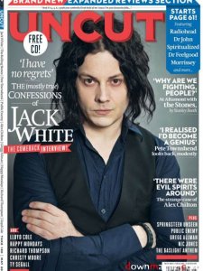 Uncut - May 2012