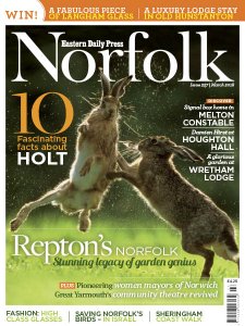 EDP Norfolk - 03.2018