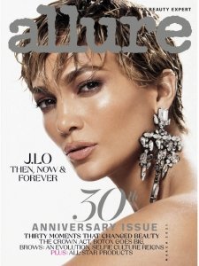 Allure USA - 03.2021