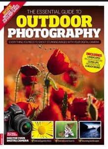 The Essential Guide to Outdoor Photography