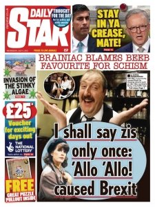 Daily Star - 5.07.2023