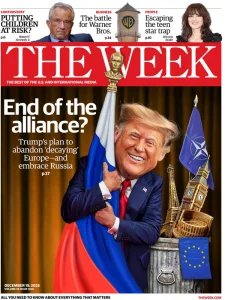 The Week USA - 12.19.2025