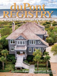 duPont REGISTRY Homes - 11.2019